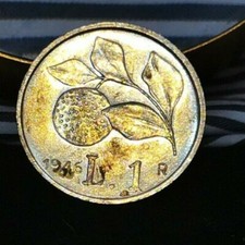 VECCHIA MEDAGLIA DISTINTIVO