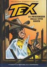 Tex Collezione storica a