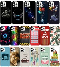 CUSTODIA COVER MORBIDA IN TPU