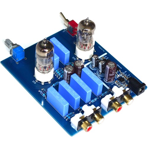 1pz 6j1 tube mini - tube,