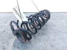 6Q0511115CC MOLLE AMMORTIZZATORI POSTERIORI AUDI A1 I (8X) 1.2 TFSI 8V MAN 5M 85