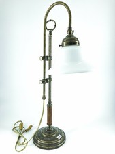 Lampada da tavolo ufficio