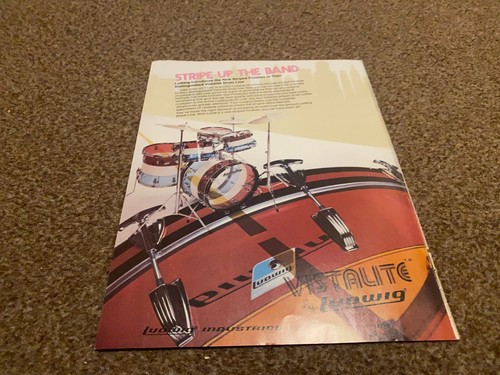 Jbf21 advert 11x8 ludwig - jbf21,