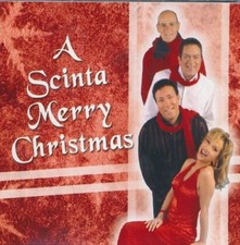 Scinta merry christmas - a,