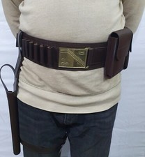 Costume Mandalorian Book of