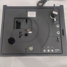 Giradischi thorens usato per restauro o ricambi.