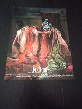 1992 DEDAR FURNITURE FABRICS