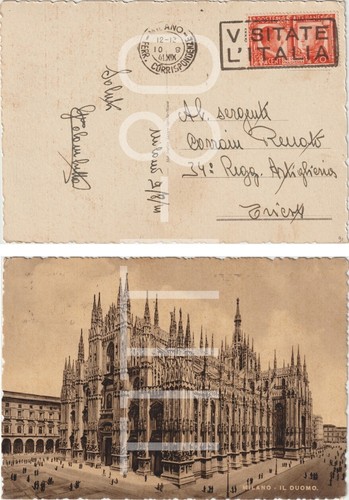 Cent fratellanza hitler - cent,