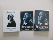 Hitchcock Presenta Volume 1 -