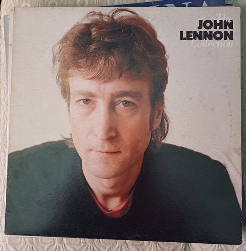 John lennon the - john,