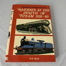 Ferrovie allo Zenit del Vapore