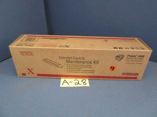 Xerox phaser 8400 - phaser, stampante