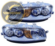 Fiat Punto Dal 1999 > Coppia