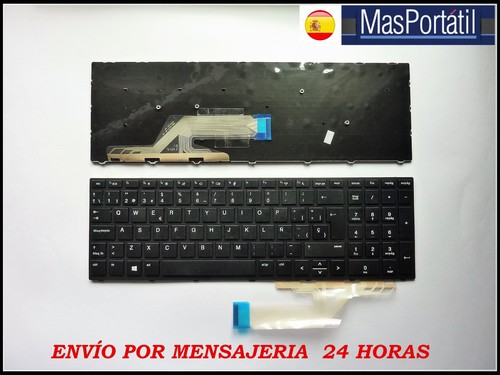 Teclado español nuevo - teclado,