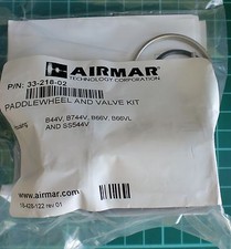 Airmar B744V B44V B66V B66VL