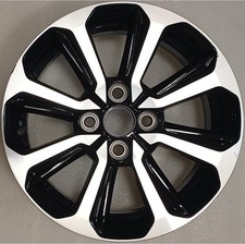 cerchio in lega originale