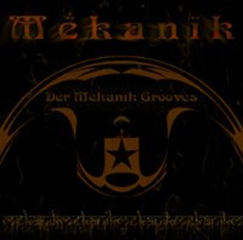 Mekanik der grooves - der,