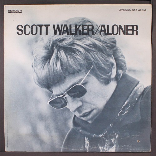 Scott walker aloner - walker:, smash