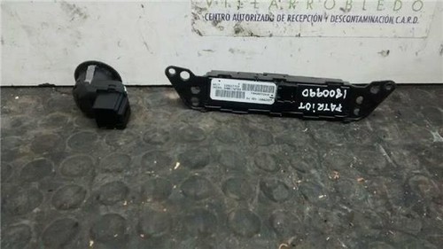 Ensemble interrupteurs jeep - ensemble,