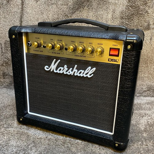 Marshall amplifier dsl1 - marshall,
