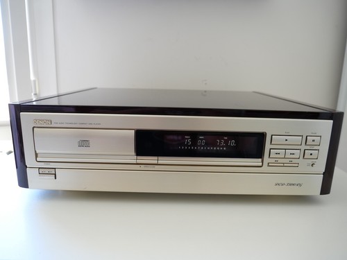 Lecteur denon dcd 3500rg - lecteur,