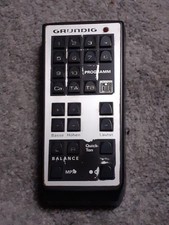Telecomando per Grundig RPC