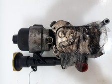 5650366 OIL FILTER HOLDER /