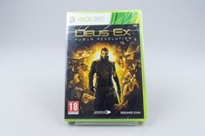 Xbox 360 *Deus Ex: Human