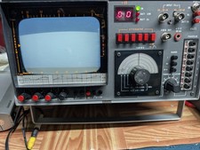 misuratore di campo unaohm