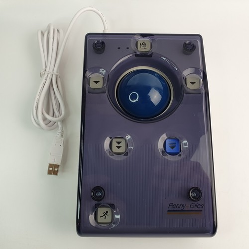 Penny giles traxsys ds509216 - penny,