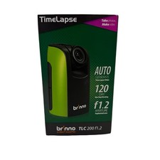 Fotocamera Brinno TLC200 f1.2