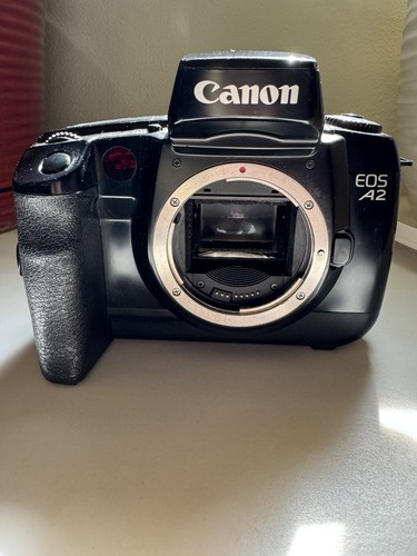 Corpo fotocamera canon - fotocamera, eos