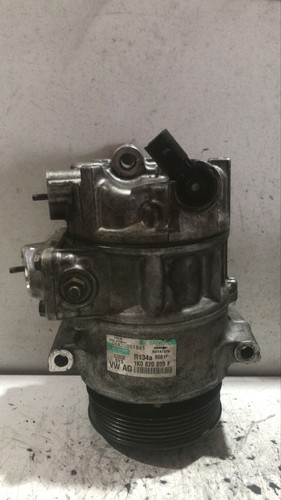 Compressore aria condizionata - compressore,