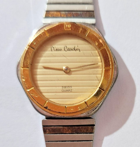 Pierre cardin orologio - pierre,