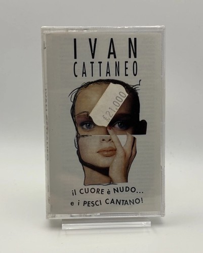 Ivan cattaneo cuore - ivan,