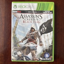 Assassins Creed IV Black Flag