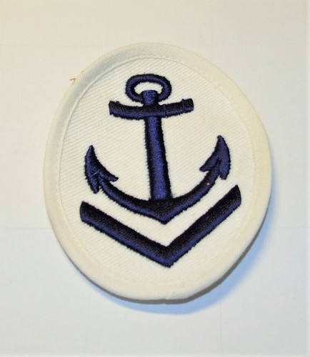 Distintivo manica nva - distintivo,
