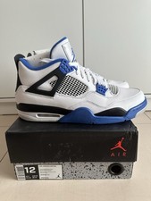 Nike Air Jordan 4 Retro