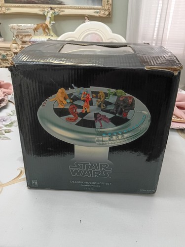 Sideshow star wars dejarik - star,