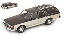 Chevrolet caprice estate - estate, wagon