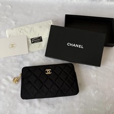 Portafoglio lungo pochette