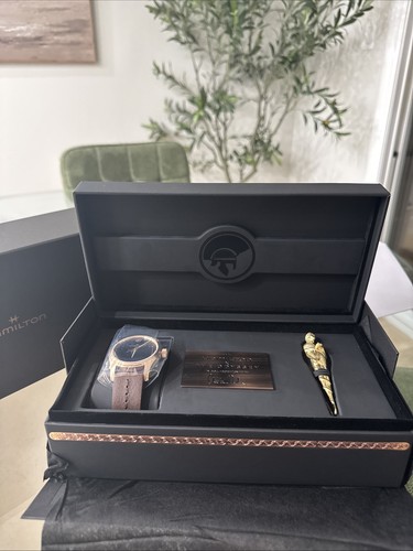 Orologio hamilton the - orologio,