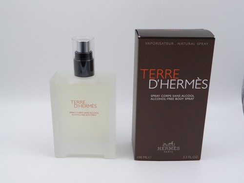 Profumo hermès terre - profumo,