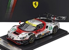 Looksmart ferrari 296 - -,