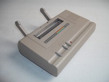 Commodore 1520 plotter/stampante/stampante, esteticamente ottime condizioni ma parzialmente difettoso