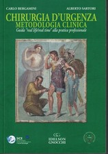 Bergamini Carlo / Alberto