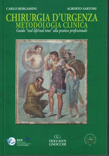 Bergamini carlo alberto - /,