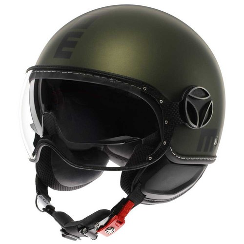 Casco moto momo design - moto, fgtr