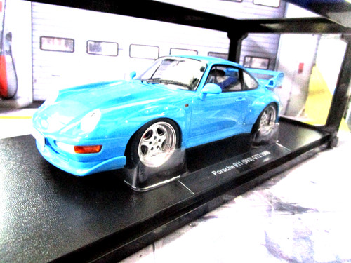 Porsche 911 carrera - carrera, gt2
