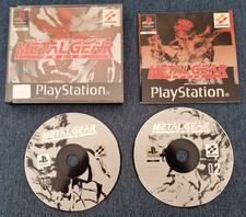 Gioco Sony Playstation 1 PS1